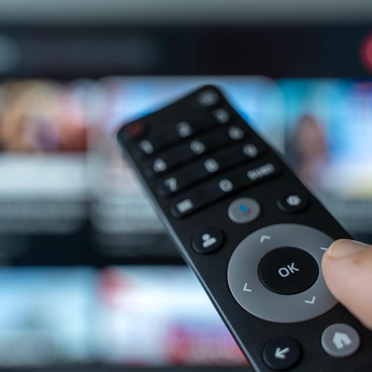 The Hidden TV Tax: How ‘Trolls’ Raise Prices on Everyday Tech
