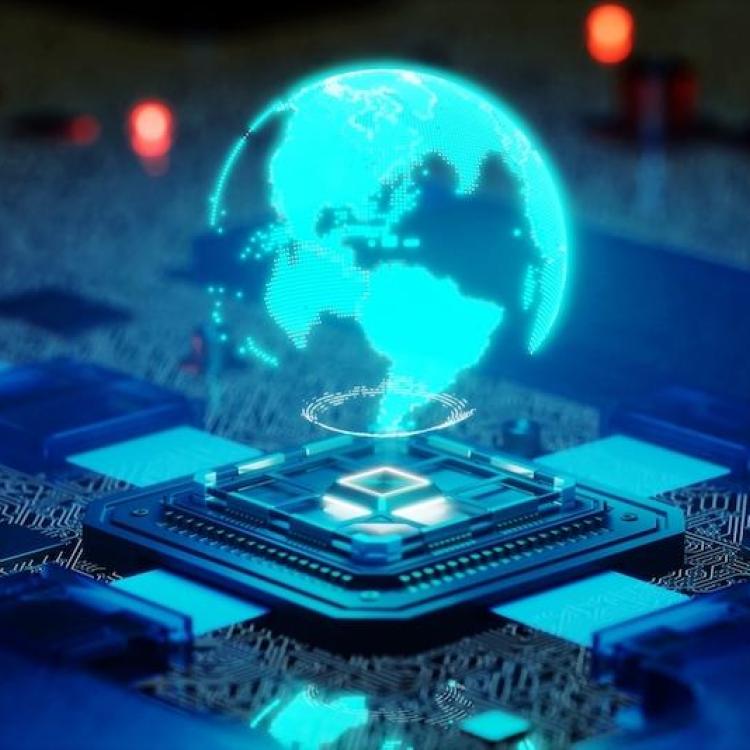An Inside Look at China’s Quantum Ecosystem