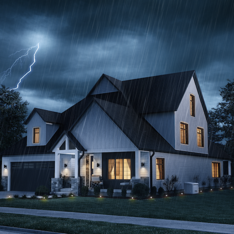 Building a backup power plan as storms get stronger and outages last longer