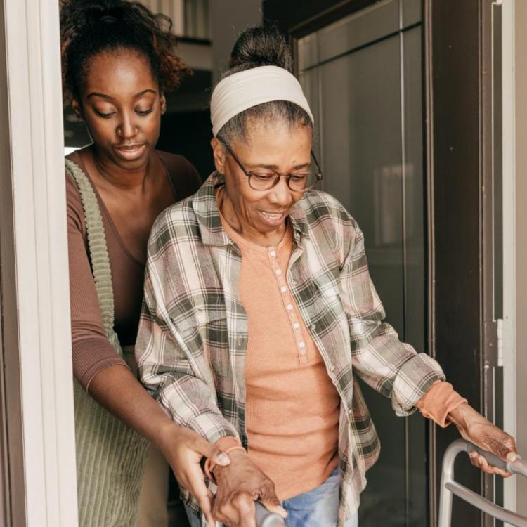 Managing care and careers: What caregiving looks like today and how your workplace benefits can help 