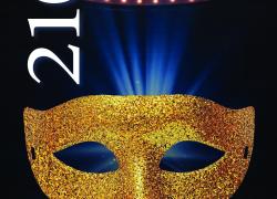 2102: PRETENSE, THE PLAY: New Literary Novel Overlays Tech Angst into a Stunning Future