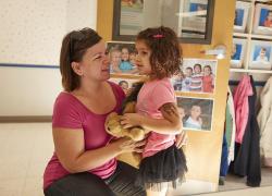 Tips for Having Meaningful Conversations with Your Kids