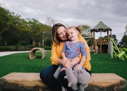 Self-Care and Mental Health Tips for Caregivers