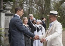 Lifetime’s Flowers in the Attic Prequel Reveals Dark Family Secrets