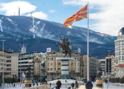 North Macedonia Charged with Expropriation by Amadeus Group
