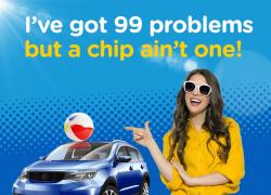 Celebrate Spring Break in Style with Auto Glass Now’s Spring Fixin’ Giveaway