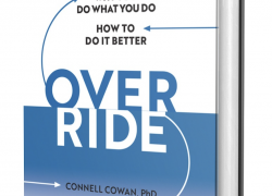 A Clear Path to Overcoming Bad Habits That Sabotage Career, Love and Healthy Living