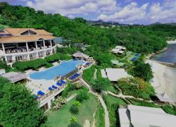 Explore Vegan Fine Dining in the Caribbean