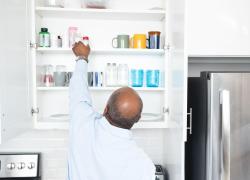 Help Your Grandkids Stay Safe: Keep All Medicines Up and Away