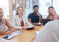 Become a CFP® Professional and Be Part of a Growing and Diverse Profession