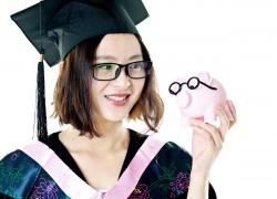 Smart Post-Graduation Financial Plans Will Pay Off