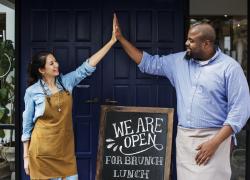 4 Ways Financial Planners Can Help Small Business Owners Succeed