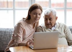How to Protect Your Aging Parents From Financial Fraud