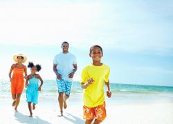 Vacation Doesn’t Have to Break the Bank: 5 Tips for Summer Trips