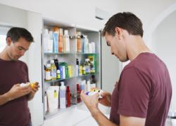 Medicine Cabinets Need Spring Cleaning, Too
