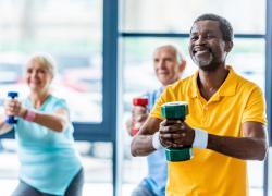 How to Maximize Your 2022 Medicare Advantage Plan