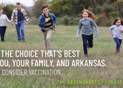 COVID Vaccination Campaign Reaches Out to Rural Communities