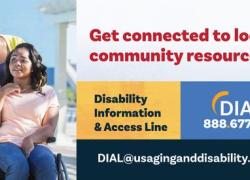 How People with Disabilities Can Find Help in Their Communities