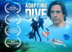 Filmmaker Turns Loss into Award-Winning Documentary