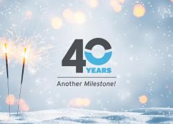 Abra Achieves Remarkable 40-Year Milestone and Unveils Another Mile, Another Milestone Campaign