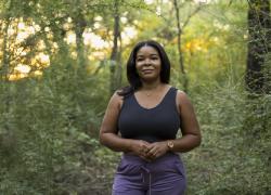 From College Athlete to Advocate: Tackling Hypertension Through Perseverance