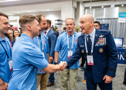 AI Expo 2025 Showcases Emerging Technology 