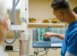 Too Much Sun Can Cause Skin Cancer, But This Woman Was Cured Without Surgery