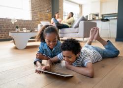 Boost Your Home Wi-Fi for Ultimate Summer Fun!