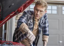 Built to Last: The Evolution of Eyewear