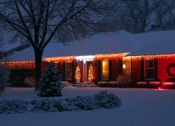 Keeping the Holidays Cozy and Bright