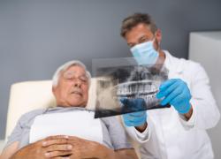 Four Things Seniors Need to Know About Dental Coverage