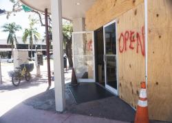 Satellite Internet Helps Small Businesses Stay Connected During Hurricane Season  