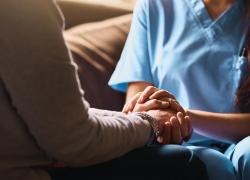 Comprender el COVID persistente a través de la investigación