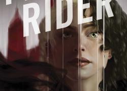 Twin Sisters at the Core of Dark Coming-of-Age Psycho Thriller By Debut Author