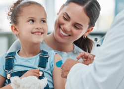 Prepárate ahora para protegerte durante la temporada de enfermedades respiratorias