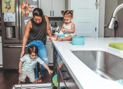 Top 5 Forgotten Areas to Clean Before the Holidays