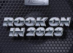 Keep Rocking This Year with Maaco’s Rock On In 2023 Sweepstakes