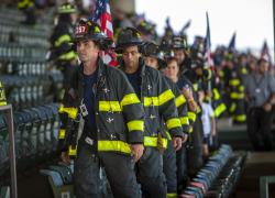 Join National Stair Climb to Honor Fallen Firefighters, Support Their Families