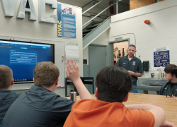 Interactive Training Tech Prepares Students to Assuredly Enter Skilled Trades Careers