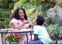Spring Forward into Summer with a Fresh Approach to Diabetes Management