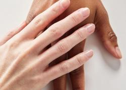 Top Tips for Healthy Nails