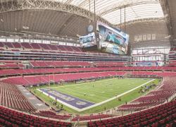 NFL Week One Odds Released: Bronco's Host The Seahawks