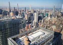 Novel Plasma Disinfection Improves Buildings’ Air Quality