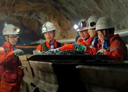 Why Investors Take a Shine to Silver