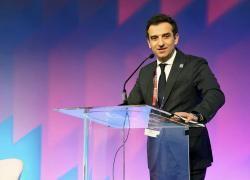 AI Expo Convenes and Educates