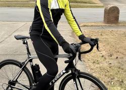 Riding into Spring, Avoiding Skin Cancer Surgery