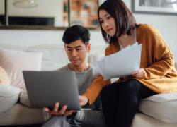 Improving financial wellness: The key to elevating your overall well-being