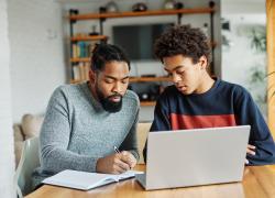 Six Questions Parents Are Asking About Online School 