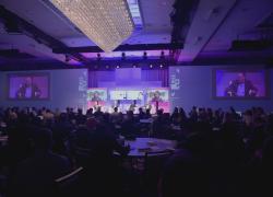 Special Competitive Studies Project hosts Global Emerging Technology Summit