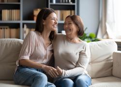 Why It's Important to Talk About Inheriting Wealth 